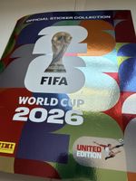Panini 2026 Sticker Tausch / Verkauf