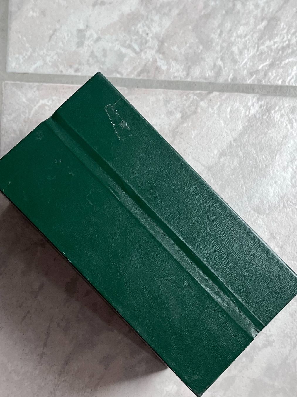 Rolex Orologi: Rolex Box – Usato da Worblaufen venduto da chronyves 3