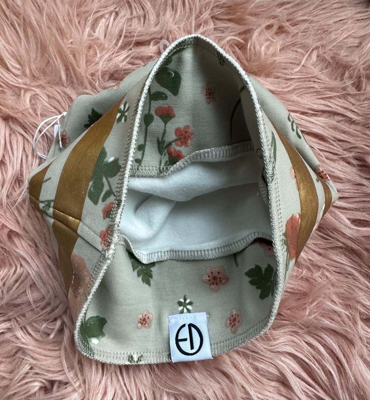 Altro abbigliamento per bambino: NEUE Elodie Details Mütze – Nuovo e nell'imballaggio originale da Dürrenroth venduto da tvy_bh56 3