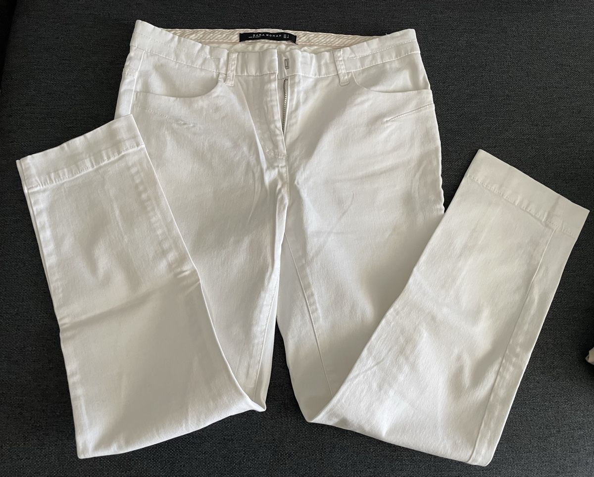 Zara Pantaloni: Zara Hose – Usato da Ipsach venduto da takacseni 2