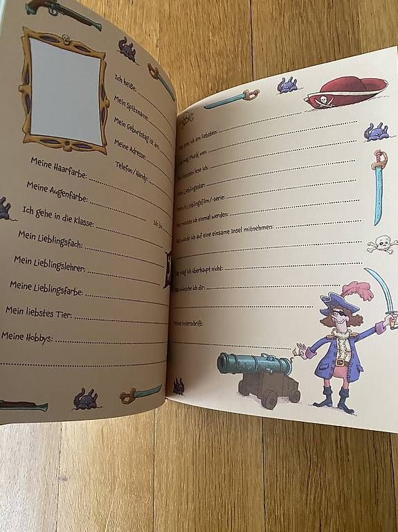 Libri: Meine Schulfreunde – Nuovo (secondo la descrizione) da Muttenz venduto da Bugijeta 4
