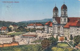 Einsiedeln 1946 (?)