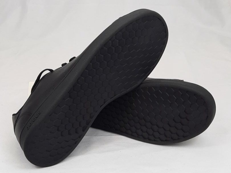 Adidas Scarpe per ragazzi: ADIDAS ADVANTAGE K Sneaker schwarz Gr. 36 2/3 – Nuovo e nell'imballaggio originale da Seuzach venduto da VT-Collections1 4