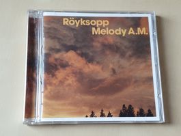 Röyksopp Melody A.M.