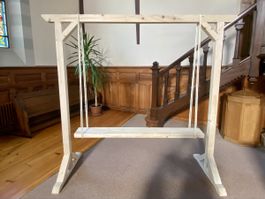 A louer arche de mariage en bois