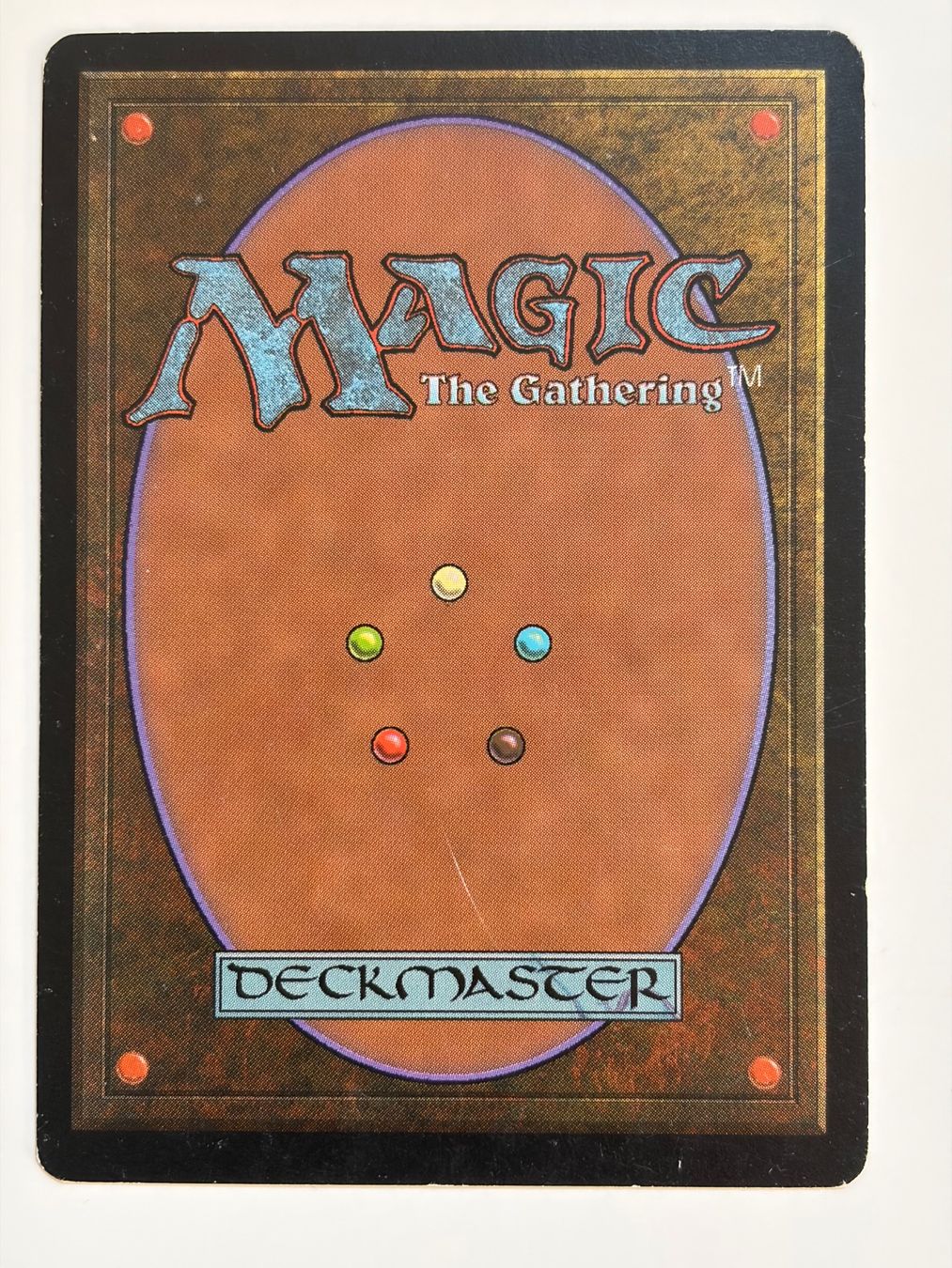 Magic The Gathering Carte collezionabili: Fellwarstein - 5th Edition – Usato da Bonstetten venduto da ddiederichs 1