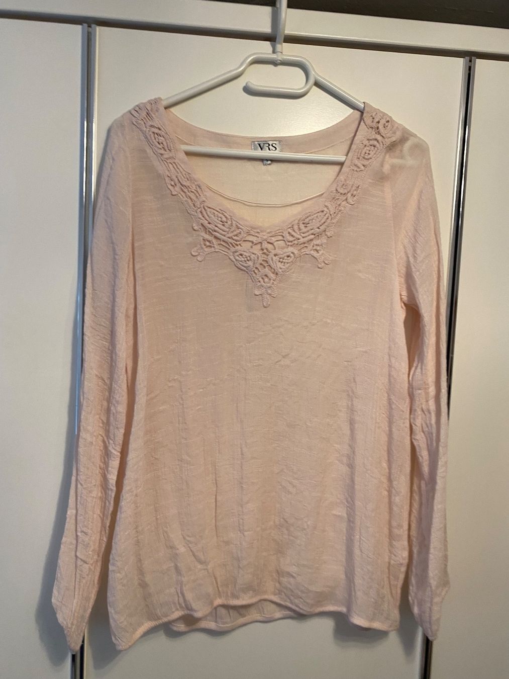 Camicette: Damen Bluse von VRS gr.S – Usato da Pfungen venduto da Sheki56