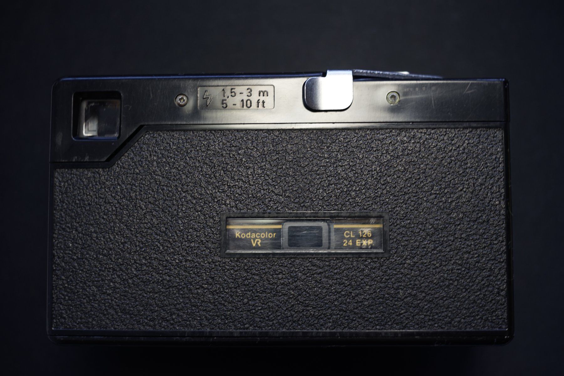 Agfa Kamera: agfa iso pak Camera – Gebraucht aus Steinhausen von joe_9htr 4