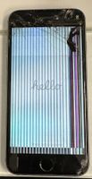 Apple iPhone 6S, 64GB, Space Grau, defekt