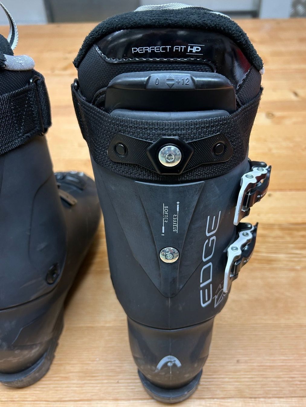 Head Skis: Ski Schuh HEAD Gr 43 – Gebraucht aus Uznach von Bar_to 4