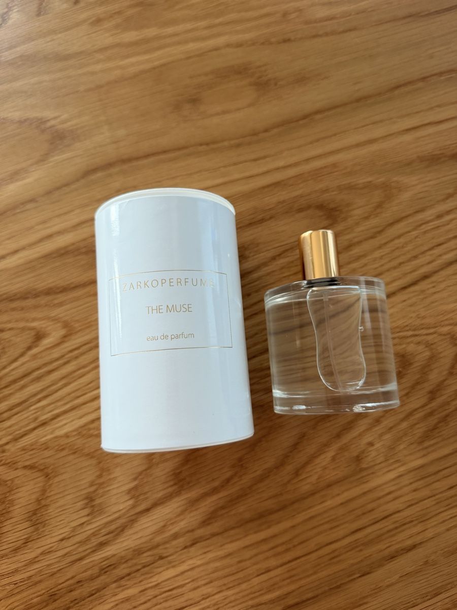 Zarkoperfume Parfum & Eau de Toilette: ZARKOPARFUME THE MUSE – Gebraucht aus Bülach von nme_j699 1