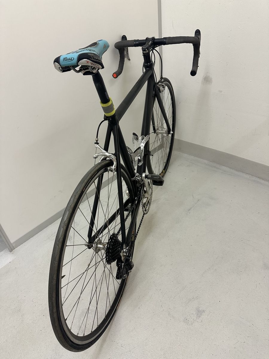 Vélos: Rennvelo – D'occasion à Zürich par Scheidungsverkauf 2