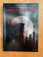 King of New York - Mediabook - DVD + Blu-ray