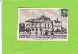 Genève-Le Grand Théâtre