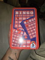 Bingo Spiel von Schmidt Spiele - OVP verschweisst (M)