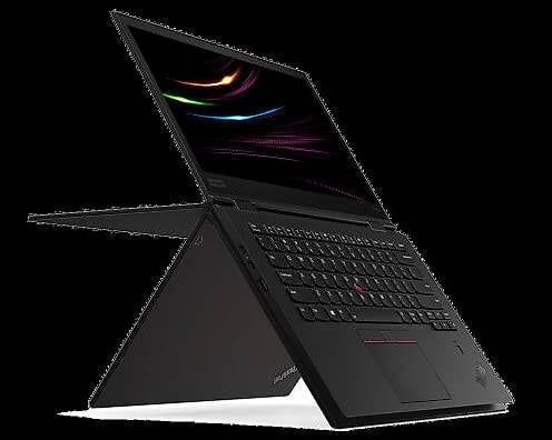 Notebooks: Lenovo X1 Yoga 3rd Gen – Gebraucht aus Lausanne von jribi 2