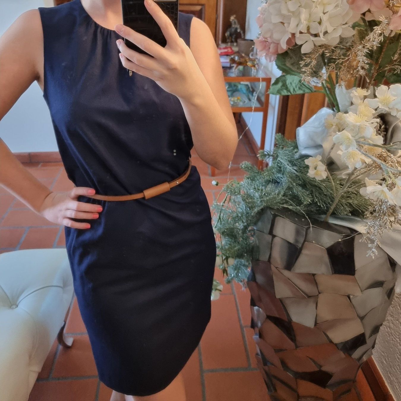 Zara Kleider: ElegantesKleid – Gebraucht aus Zunzgen von ang_x2cl 2