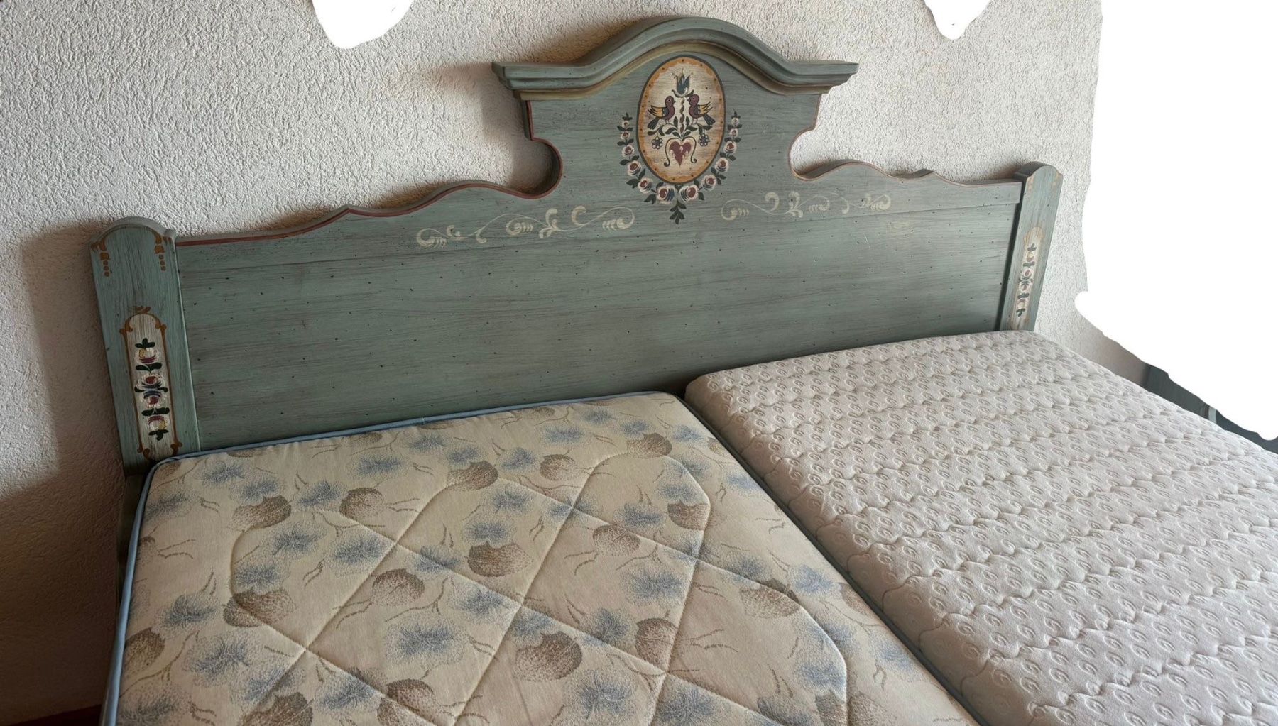 Voglauer Betten: Original Voglauer Bett - selten – Gebraucht aus Geroldswil von Jeremy11 5