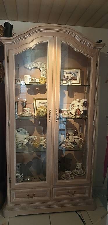 Vetrine: Vitrine / Selva – Usato da Benken SG venduto da samba12 2