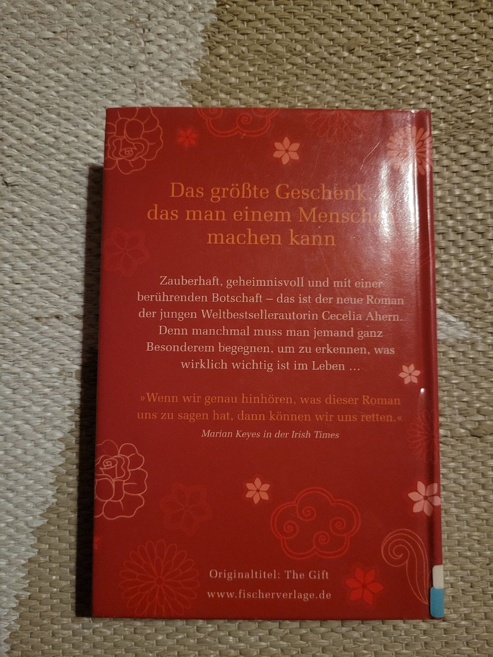 Libri: Zeit deines Lebens – Usato da Perlen venduto da Safari_23 1