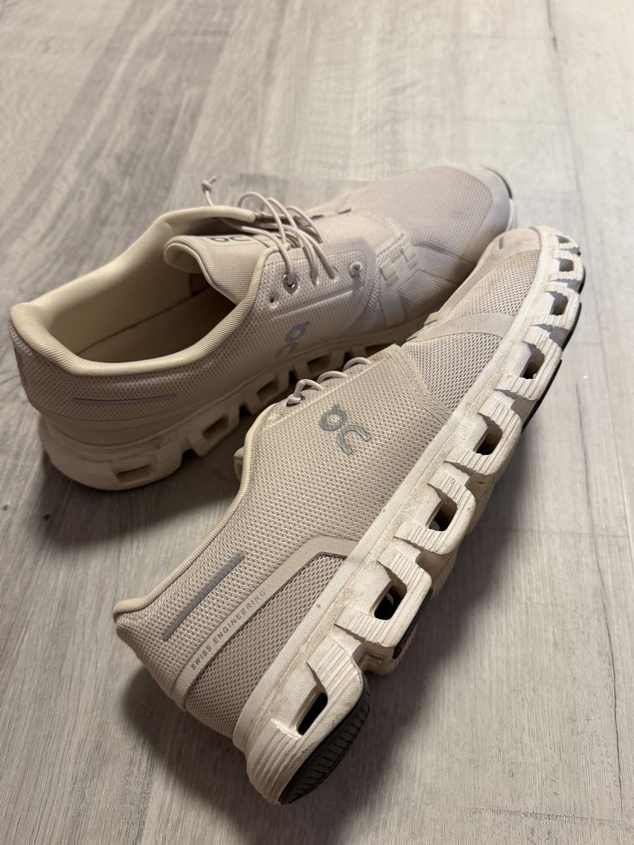 On Herrenschuhe: On Herrenschuhe 46 – Gebraucht aus Scheuren von dijamaNt12 1