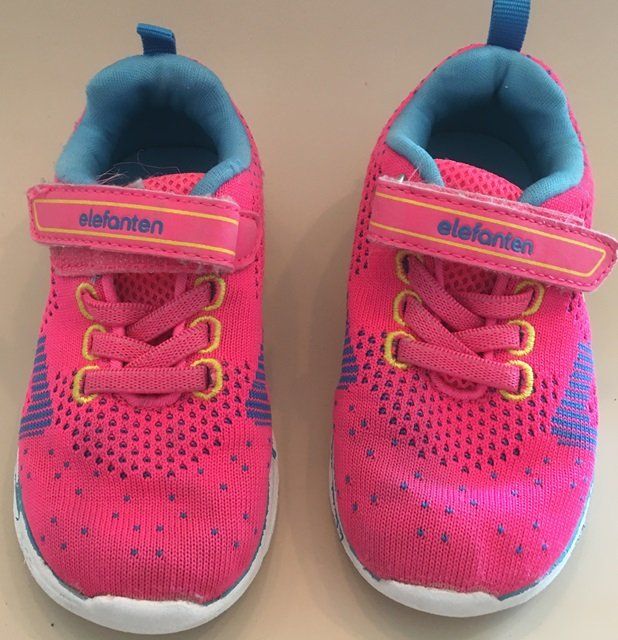Elefanten Scarpe per ragazzi: Kinder-Schuhe (23) – Usato da Grüningen venduto da tienda100
