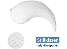 Theraline Stillkissen Das Yinnie-Mikroperlen-Füllung 135 cm