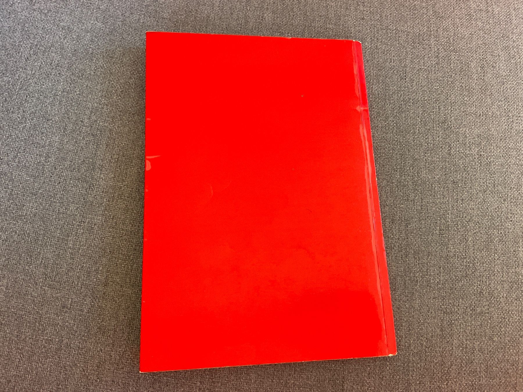 Revox Apparecchi a nastro: Revox A 77 Handbuch – Usato da Langenthal venduto da Kotade 2