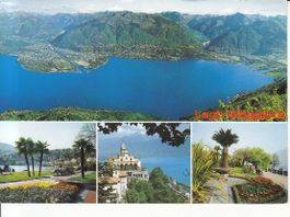 Lago Maggiore 1991