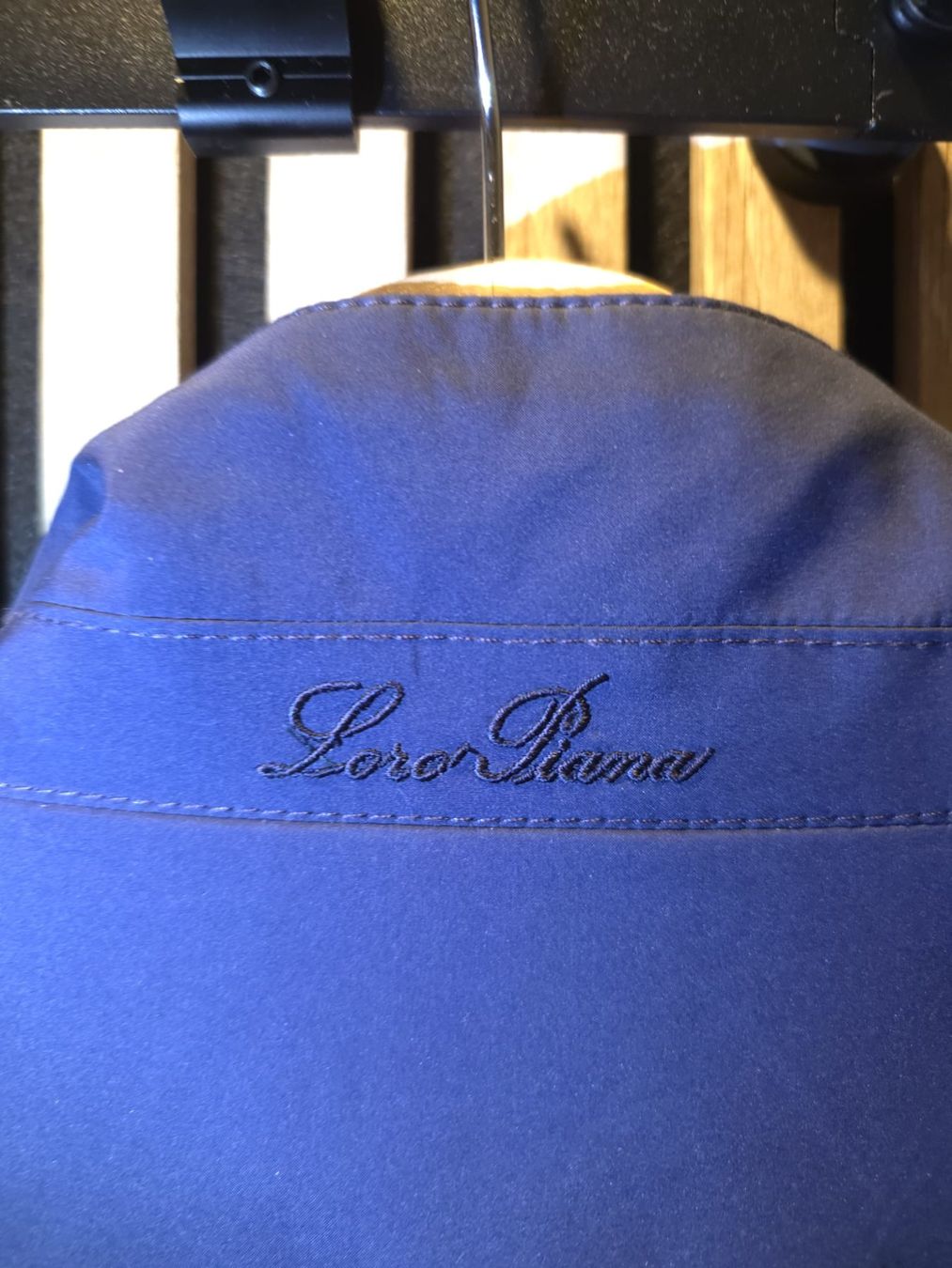 Loro Piana Jacken: Blouson Loro Piana – Gebraucht aus Genève von Chauvy84 6