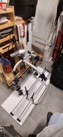 2er Veloträger auf Platte