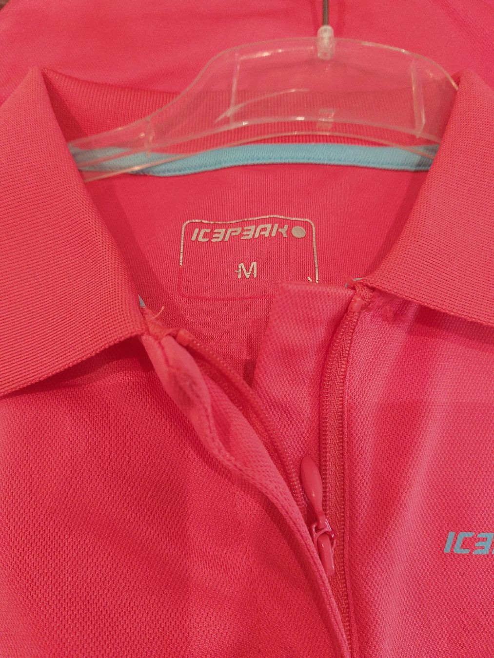 Icepeak T-shirt: Shirt ICEPEAK M – Usato da Hausen AG venduto da Emirfinn 2