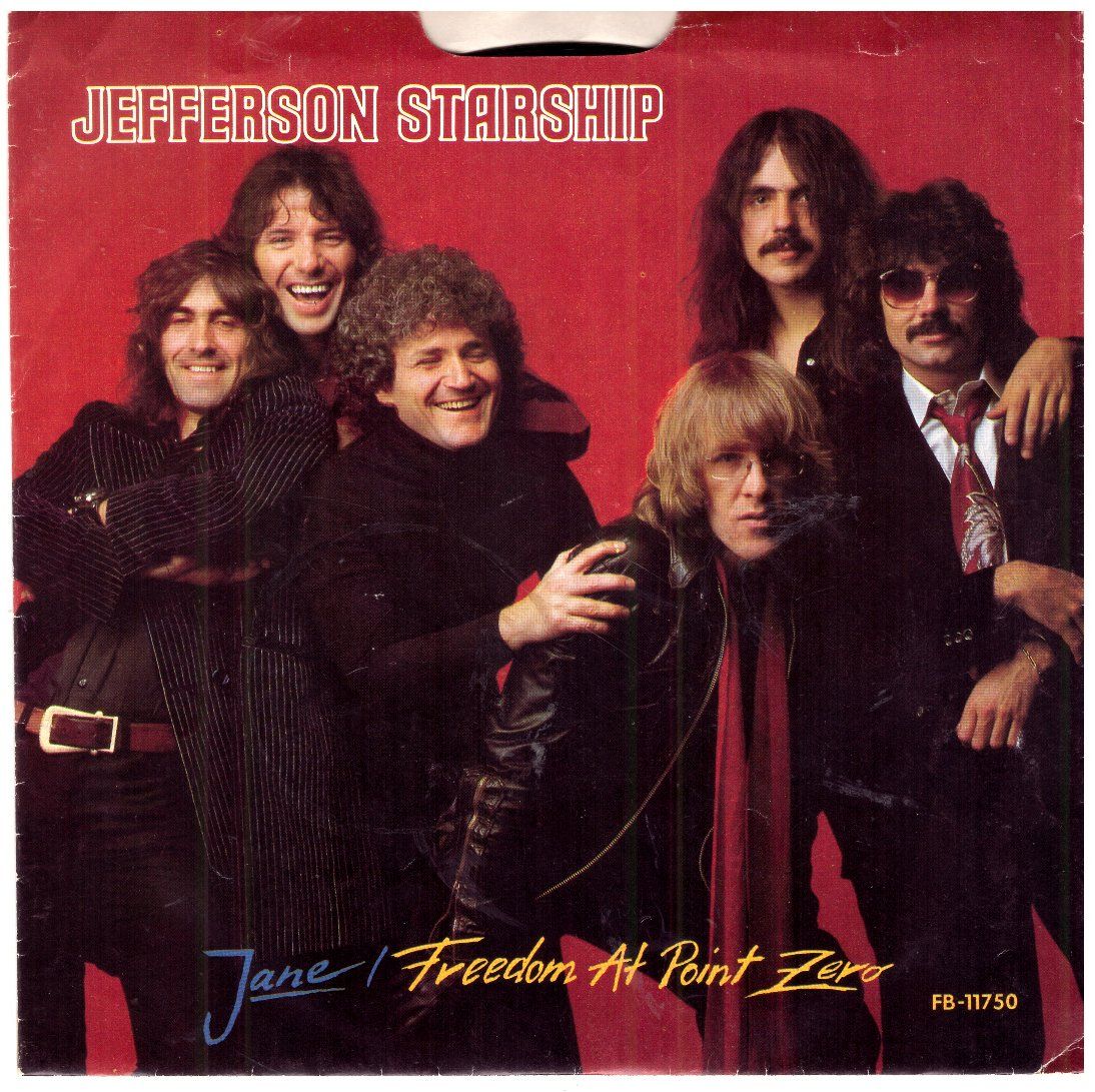 Dischi in vinile: JEFFERSON STARSHIP – Usato da Bassersdorf venduto da house-of-vinyl
