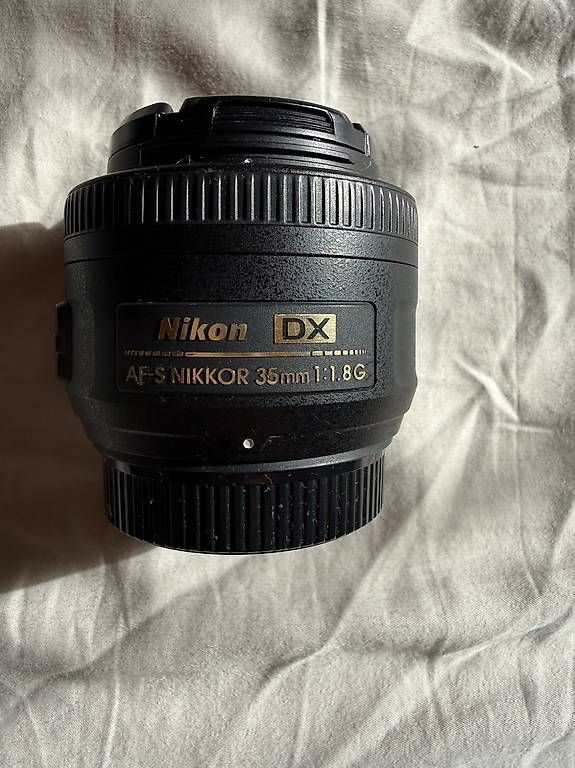 Kamera: Nikon D800 mit top Linsen  – Gebraucht aus Chur von fli_7v5s 4