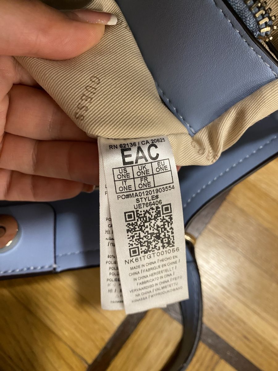 Guess Taschen für Damen: 👜 Guess Tasche – Neu (gemäss Beschreibung) aus Bülach von VP7773 5