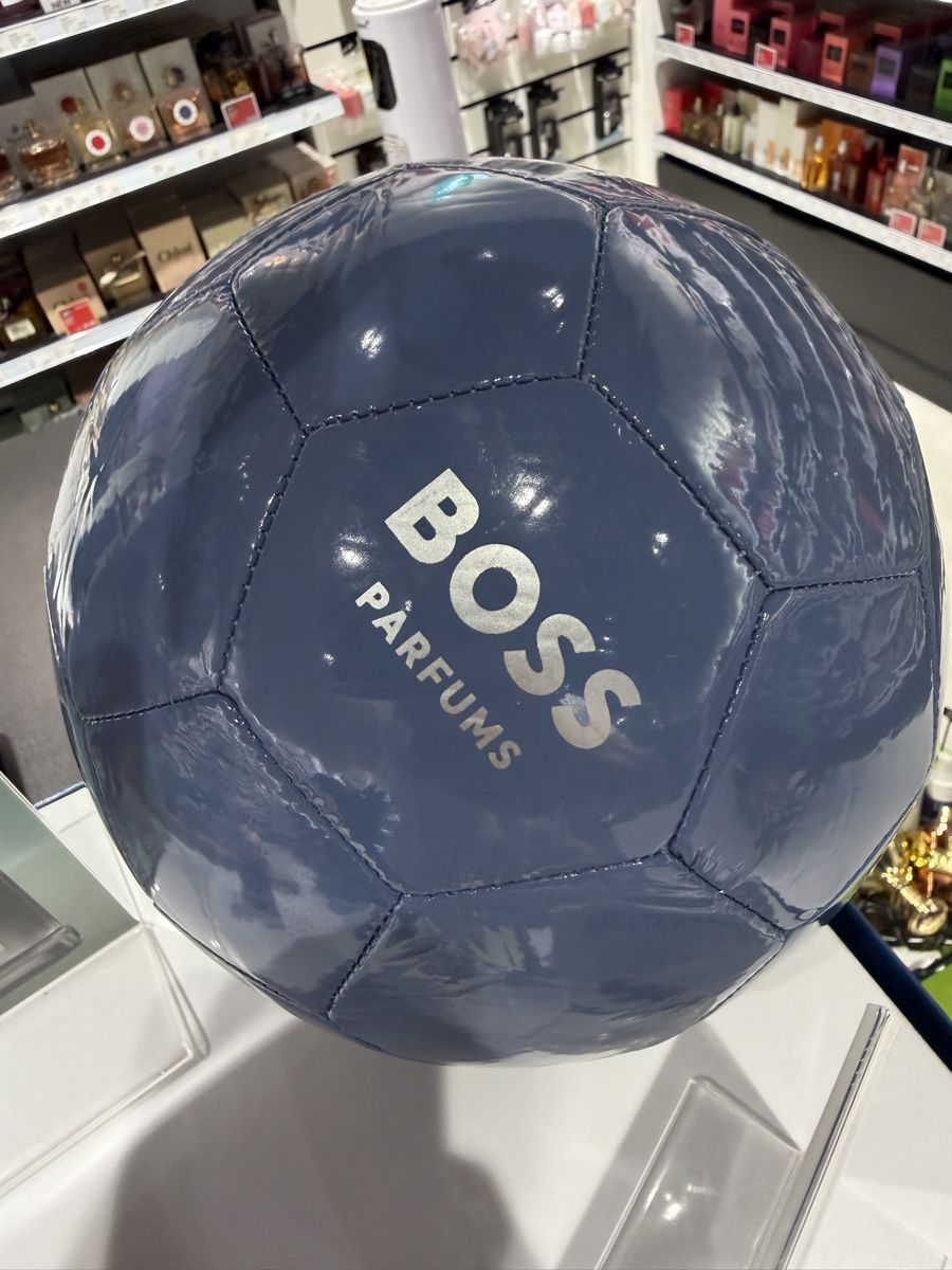 Palloni: Fussball Boss  – Nuovo e nell'imballaggio originale da Oftringen venduto da ste_mp2b