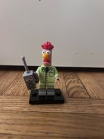 LEGO Minifigurines Disney Les Muppets, n3
