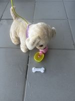 Baby Born Hund Lucky