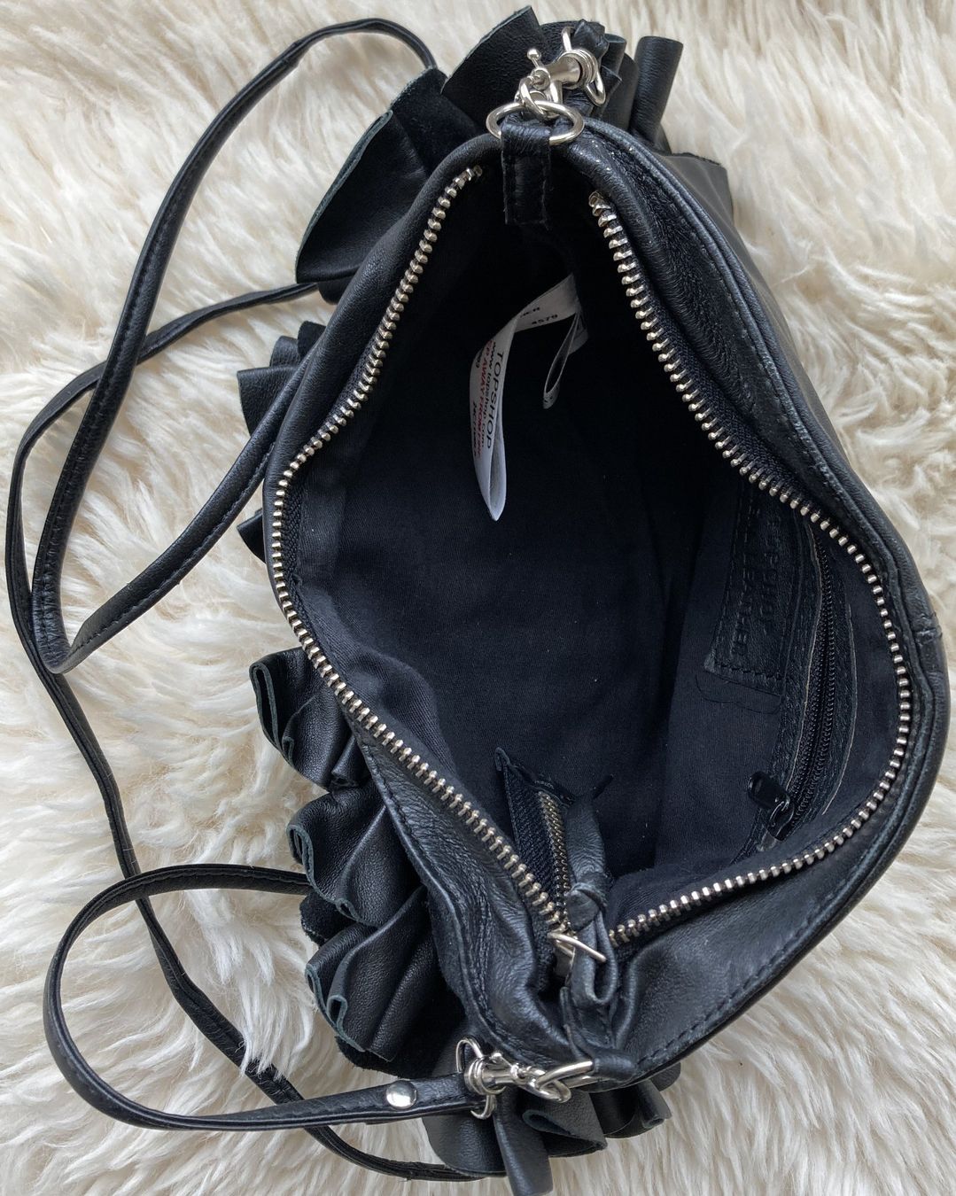 Topshop Borse da donna: TopShop Umhängetasche – Usato da Pfäffikon SZ venduto da Opus 3