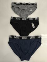 3x Diesel slips grosse M