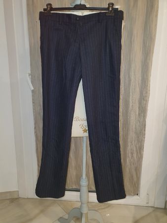 Pantalon Coast Weber Ahaus t 40