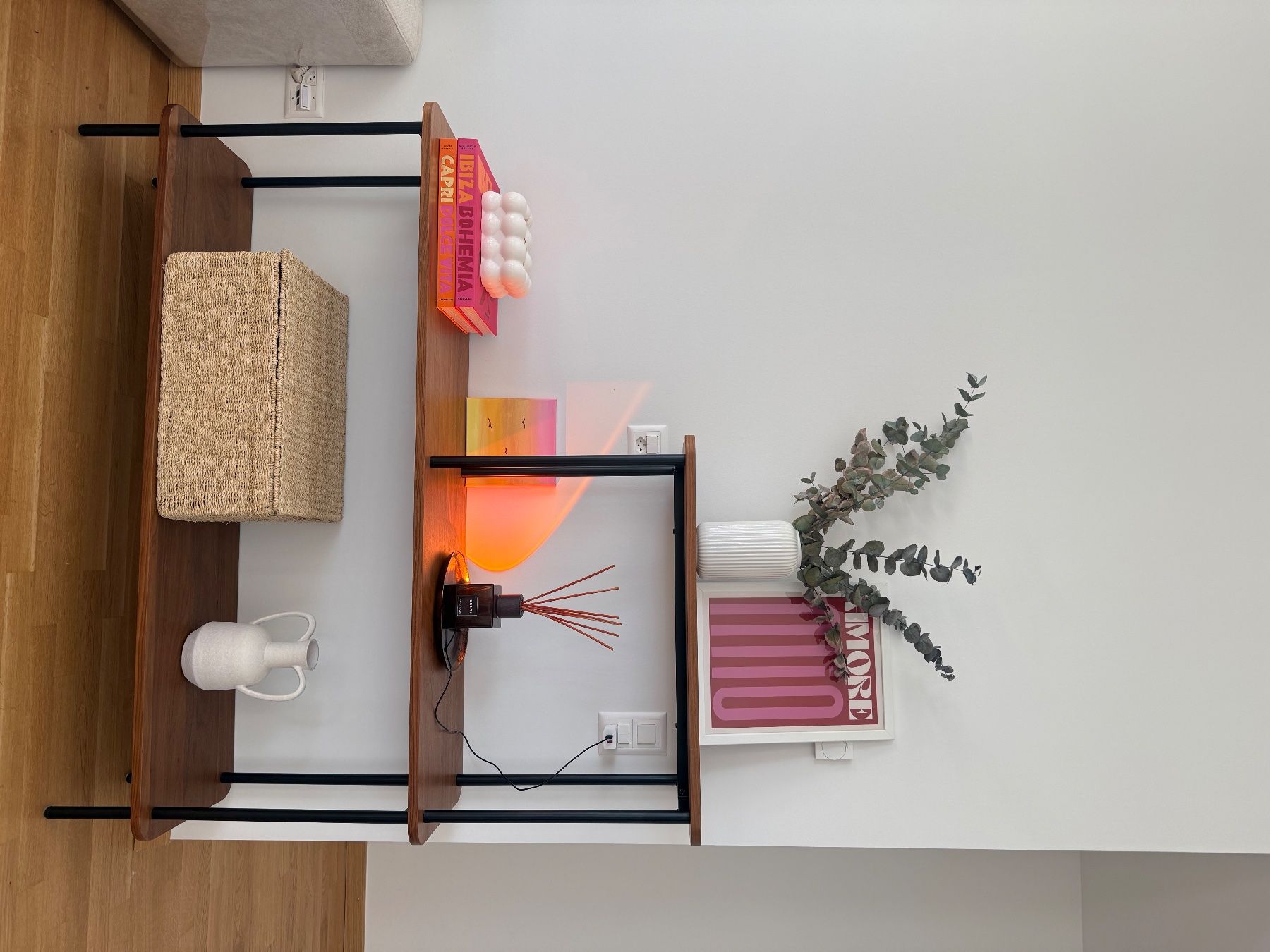 La Redoute Regale: Étagère – Gebraucht aus Genève von lauranadc