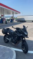 Yamaha tracer 900 GT
