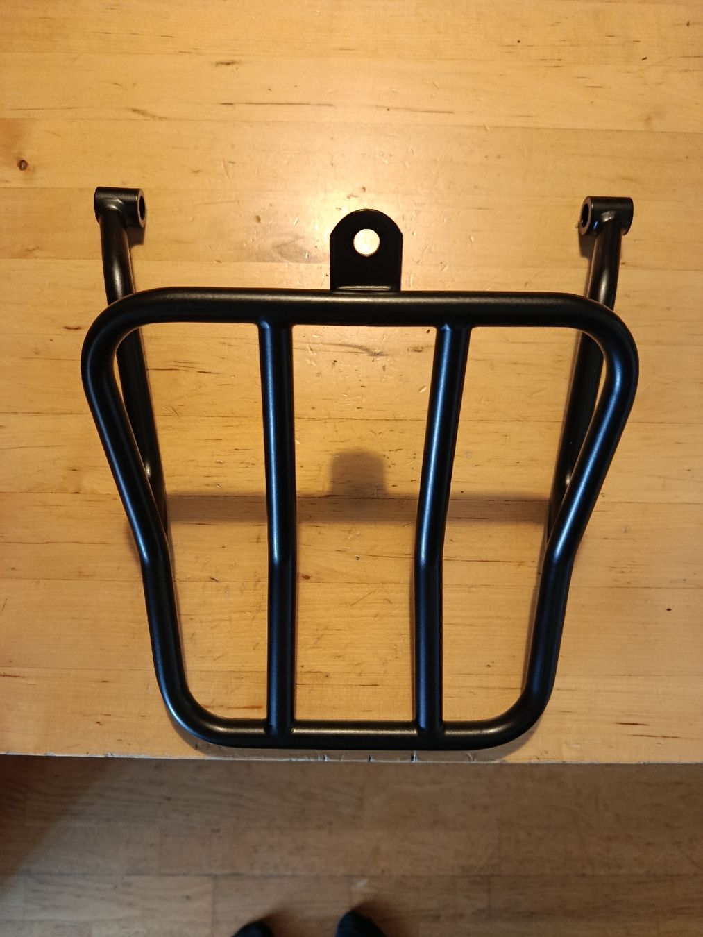 Harley-Davidson Alle Motorradersatzteile: Harley Davidson softail Gepäckträger  – Neu und originalverpackt aus Reinach BL von colcique