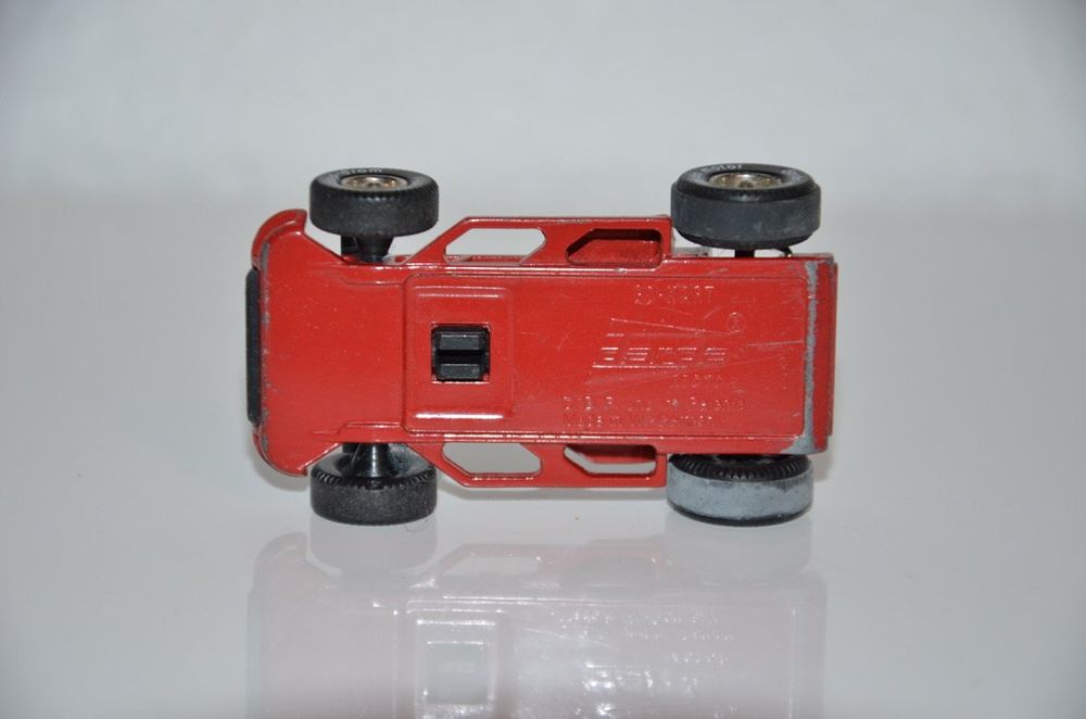 Altes Darda Car RennbahnModellauto GoKart Kaufen auf Ricardo