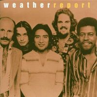 WEATHER REPORT - This is JAZZ  - Celebration The Music of...