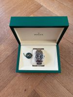 Rolex Explorer  40mm Ref. 224270 | Full Set 2026 | wie neu