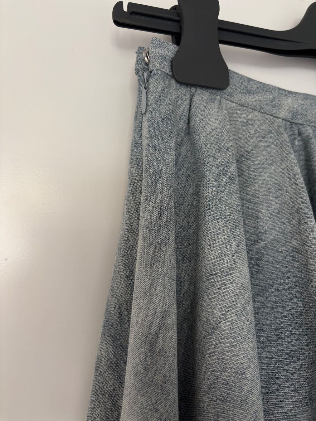 Dior Gonne: DIOR Denimjupe , feinste Baumwolle Gr. 32 – Usato da Herrliberg venduto da mayfi 6
