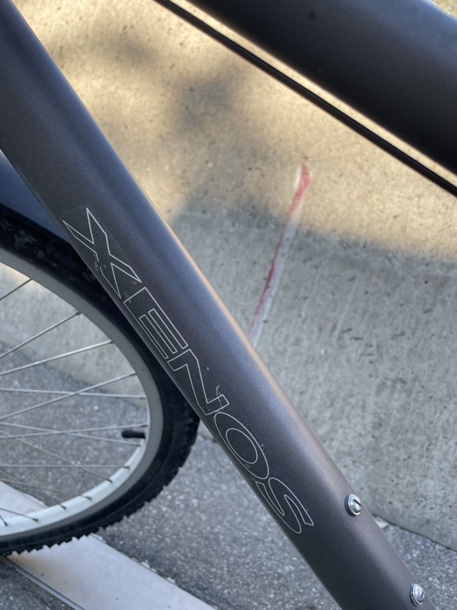 Biciclette: VELO -Mountainbike-Jetzt Aktion ！！ – Usato da Zürich venduto da Hikaru07Japan 8