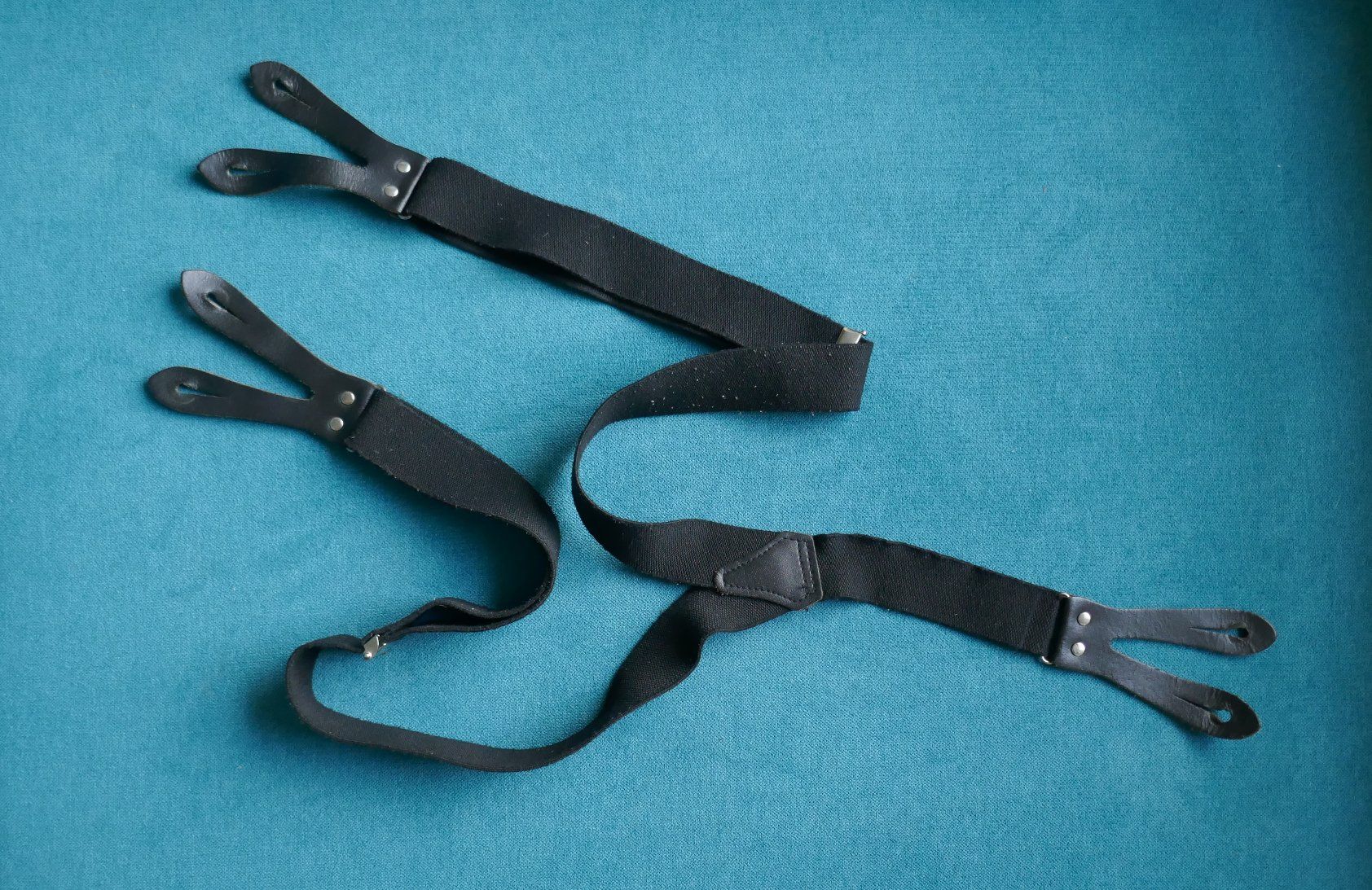 Sonstige Kleidung & Accessoires: Hosenträger – Gebraucht aus Zollikofen von Willmac 2